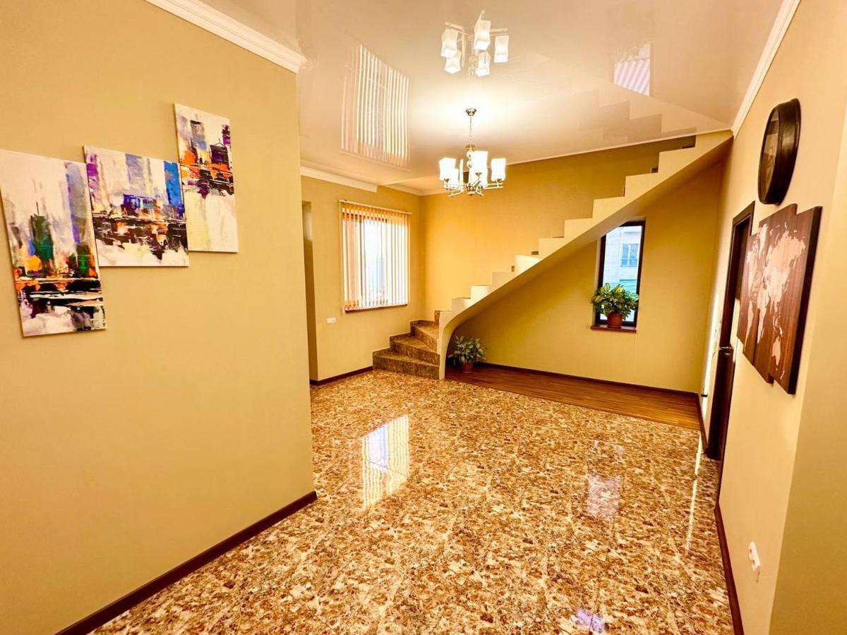 Апартаменти Kond Apart House Єреван Екстер'єр фото