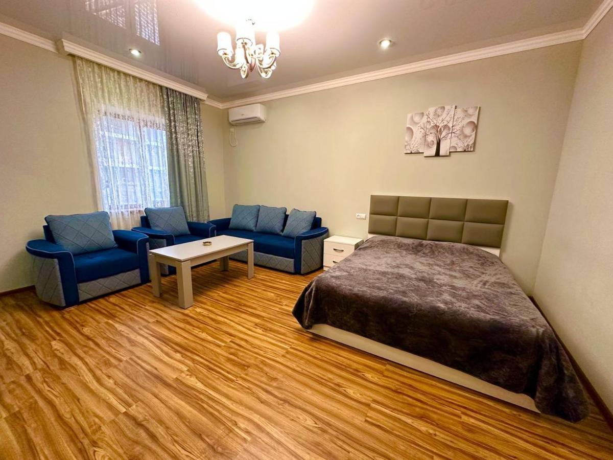 Апартаменти Kond Apart House Єреван Екстер'єр фото