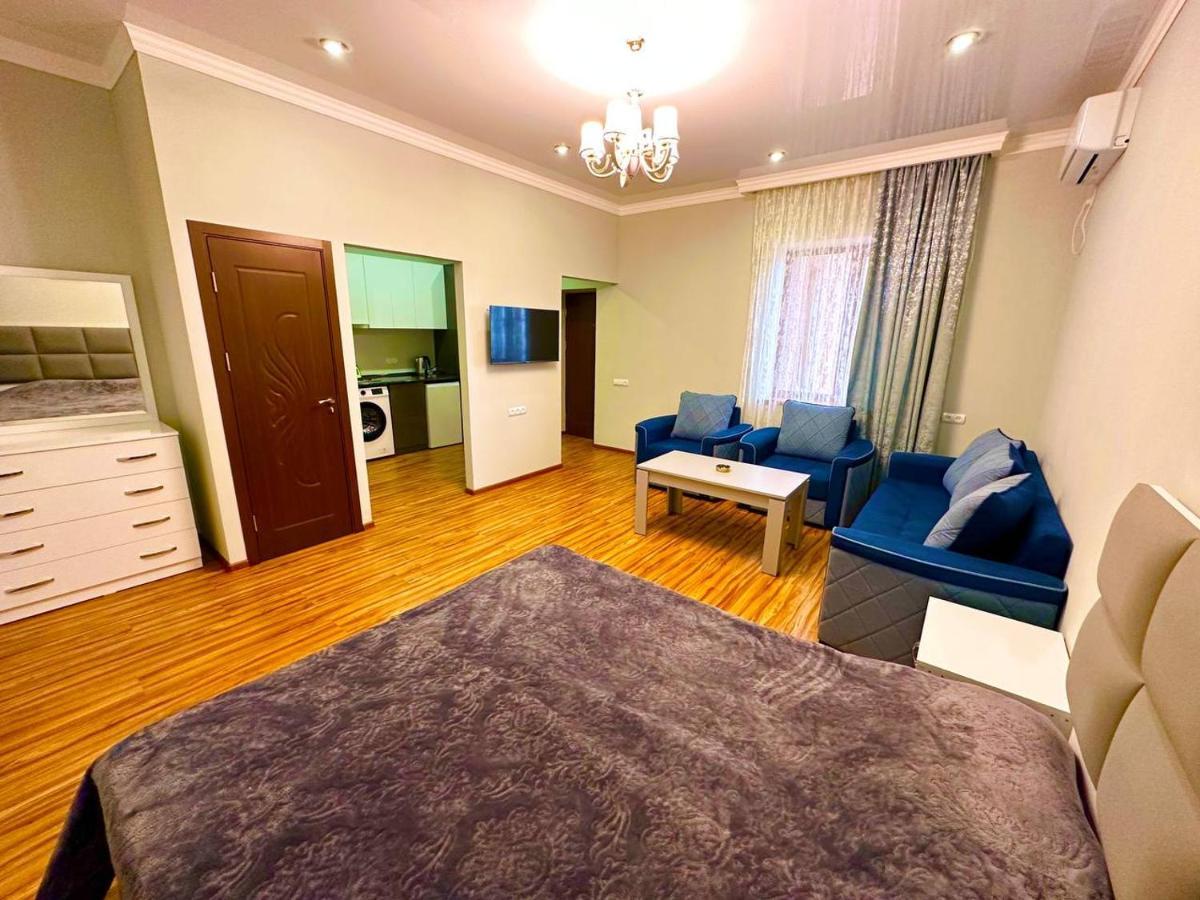 Апартаменти Kond Apart House Єреван Екстер'єр фото