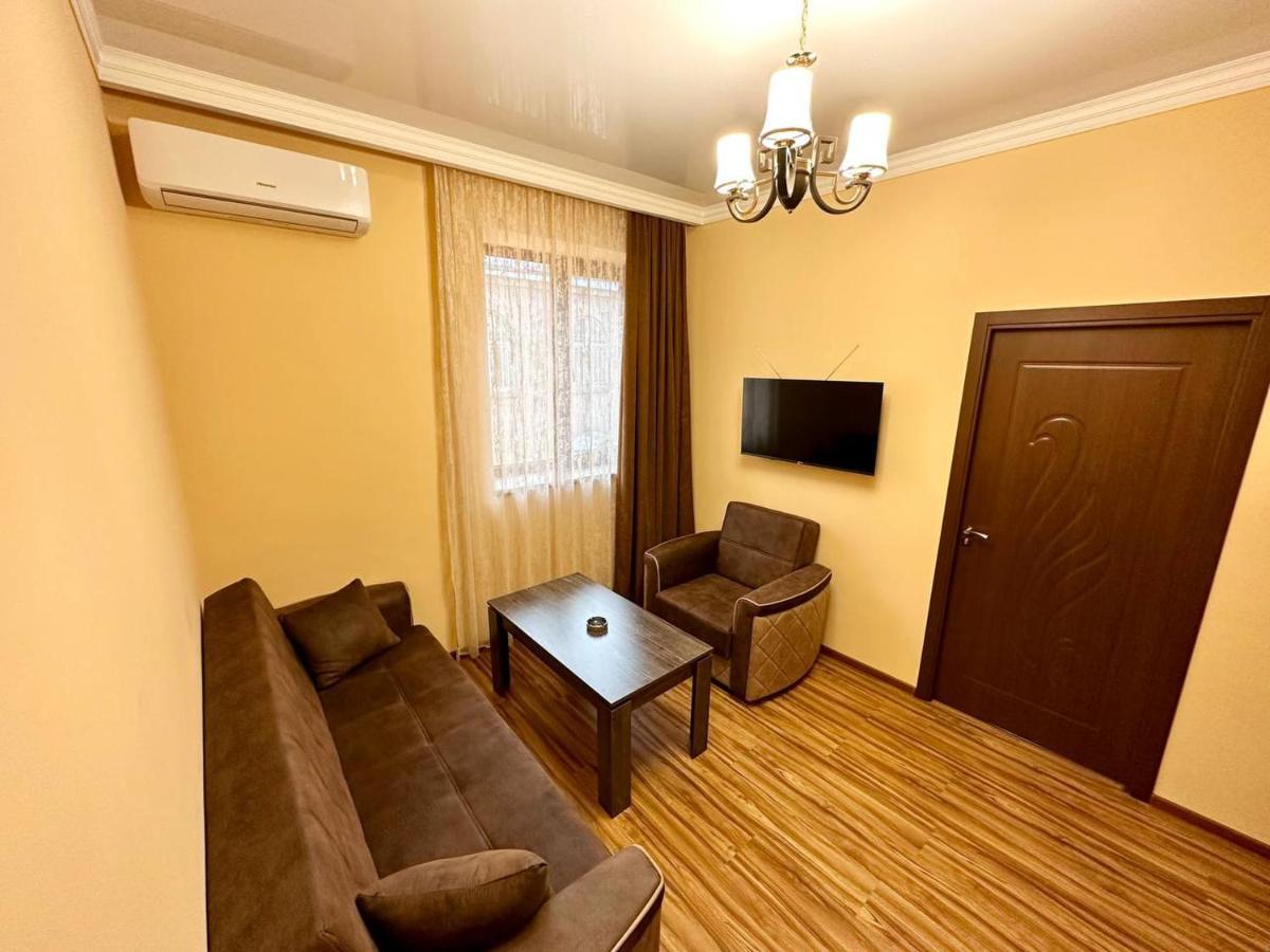 Апартаменти Kond Apart House Єреван Екстер'єр фото