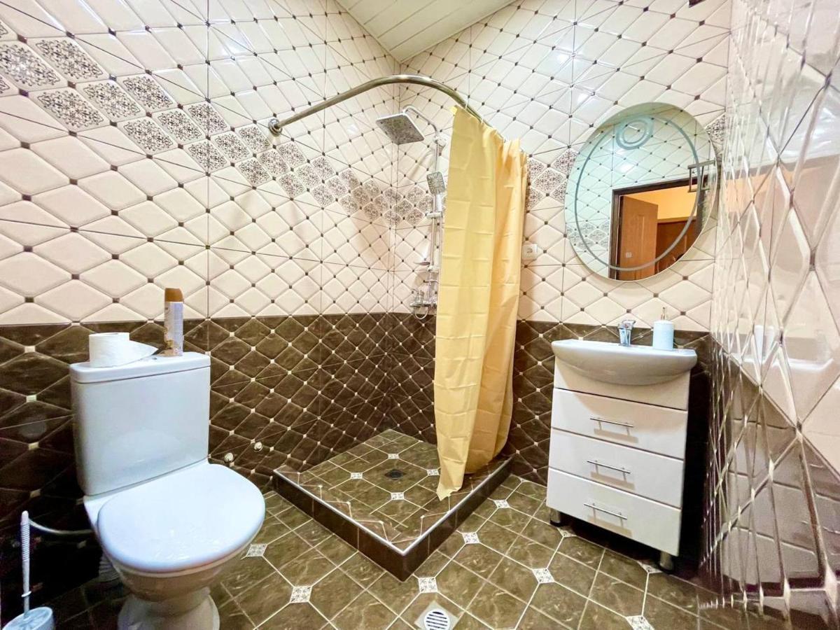Апартаменти Kond Apart House Єреван Екстер'єр фото