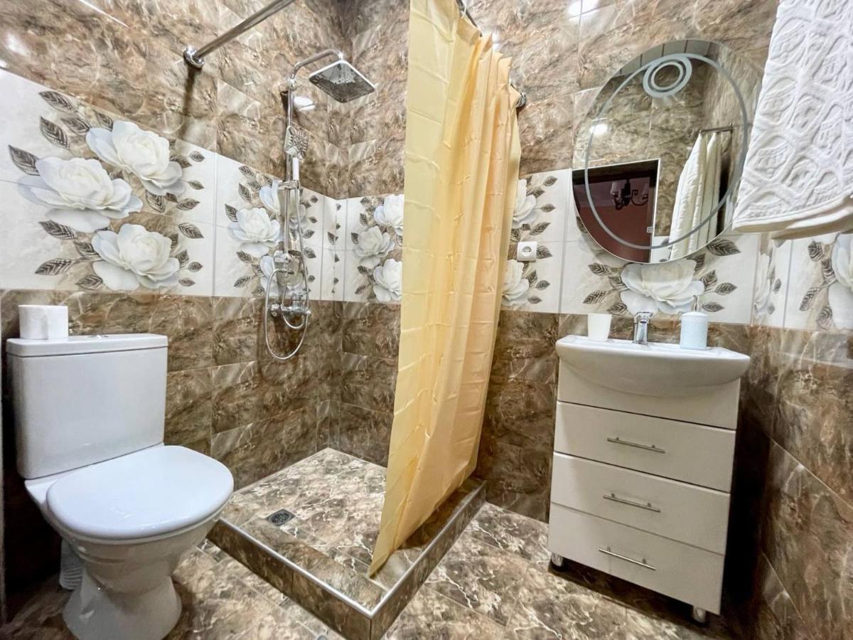 Апартаменти Kond Apart House Єреван Екстер'єр фото