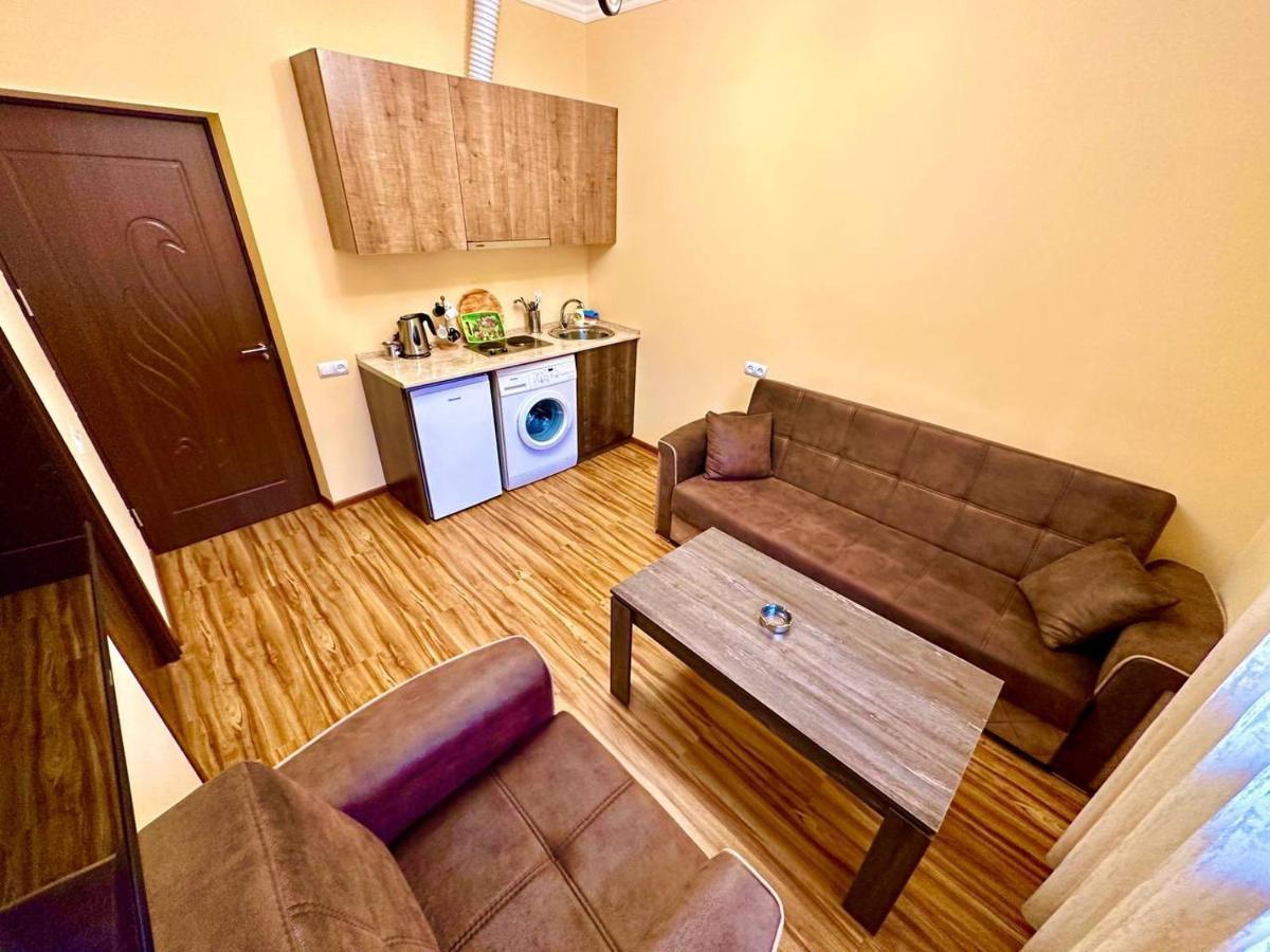 Апартаменти Kond Apart House Єреван Екстер'єр фото